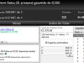 QuimDiamond Volta a Vencer The Hot BigStack Turbo €50 & Mais 128