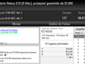 QuimDiamond Volta a Vencer The Hot BigStack Turbo €50 & Mais 126