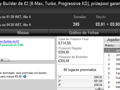 QuimDiamond Volta a Vencer The Hot BigStack Turbo €50 & Mais 120