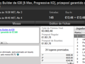 QuimDiamond Volta a Vencer The Hot BigStack Turbo €50 & Mais 122