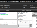 QuimDiamond Volta a Vencer The Hot BigStack Turbo €50 & Mais 125