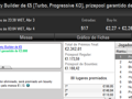 QuimDiamond Volta a Vencer The Hot BigStack Turbo €50 & Mais 115