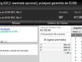 QuimDiamond Volta a Vencer The Hot BigStack Turbo €50 & Mais 106