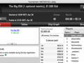 Acordos Marcam Sessão de Sexta-Feira da PokerStars.pt 110