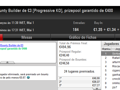 FCGrosso83 e Nuwanda01 Vencem The Big €100 e The Hot BigStack Turbo €50 124