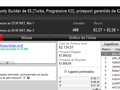 FCGrosso83 e Nuwanda01 Vencem The Big €100 e The Hot BigStack Turbo €50 120