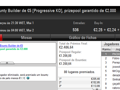 FCGrosso83 e Nuwanda01 Vencem The Big €100 e The Hot BigStack Turbo €50 121