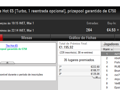 FCGrosso83 e Nuwanda01 Vencem The Big €100 e The Hot BigStack Turbo €50 115