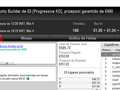 Fábio 'wannab333' Dâmaso Vence The Big €100 e Vieira.Lr o The Hot BigStack Turbo €50 119