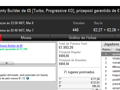 Vitória de Suduaya no The Big €100 e de C0nchapt71 no The Hot BigStack Turbo €50 118