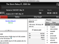 iDuckz Vence The Big €100, Tr8ght o The Hot BigStack Turbo €50 & Mais 124