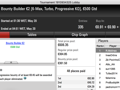 iDuckz Vence The Big €100, Tr8ght o The Hot BigStack Turbo €50 & Mais 132