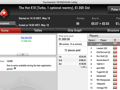 iDuckz Vence The Big €100, Tr8ght o The Hot BigStack Turbo €50 & Mais 117