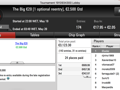 iDuckz Vence The Big €100, Tr8ght o The Hot BigStack Turbo €50 & Mais 107