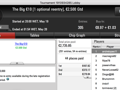 iDuckz Vence The Big €100, Tr8ght o The Hot BigStack Turbo €50 & Mais 104