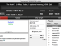 campos1337 Vence The Big €100 da PokerStars.pt & Mais 118