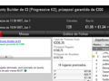 Jensjensen4 Fatura à Grande; OTENknows Vence The Hot BigStack Turbo €50 135
