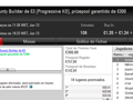 Wgakiters Brilha na PokerStars.pt; Dealerzon Vence The Hot BigStack Turbo €50 & Mais 136