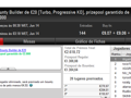 Wgakiters Brilha na PokerStars.pt; Dealerzon Vence The Hot BigStack Turbo €50 & Mais 135