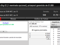 Wgakiters Brilha na PokerStars.pt; Dealerzon Vence The Hot BigStack Turbo €50 & Mais 111