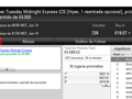 Wgakiters Brilha na PokerStars.pt; Dealerzon Vence The Hot BigStack Turbo €50 & Mais 107