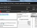 Gabijolie Vence The Big €100 e MrR1985 o The Hot BigStack Turbo €50 121