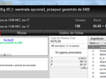 Galatrixo Brilha nos Regulares da PokerStars.pt; Ninesoup Vence The Big €100 104