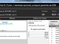 Galatrixo Brilha nos Regulares da PokerStars.pt; Ninesoup Vence The Big €100 115