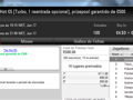 Galatrixo Brilha nos Regulares da PokerStars.pt; Ninesoup Vence The Big €100 111