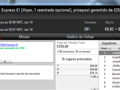Galatrixo Brilha nos Regulares da PokerStars.pt; Ninesoup Vence The Big €100 118