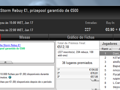 Galatrixo Brilha nos Regulares da PokerStars.pt; Ninesoup Vence The Big €100 123