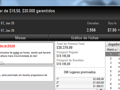 Lincon Freitas Crava Bounty Builder 5 & Muitas Forras Pesadas no PokerStars 126