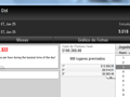 Lincon Freitas Crava Bounty Builder 5 & Muitas Forras Pesadas no PokerStars 119