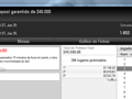 Lincon Freitas Crava Bounty Builder 5 & Muitas Forras Pesadas no PokerStars 127