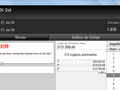 Lincon Freitas Crava Bounty Builder 5 & Muitas Forras Pesadas no PokerStars 116