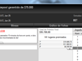 Lincon Freitas Crava Bounty Builder 5 & Muitas Forras Pesadas no PokerStars 115