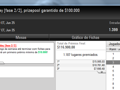 Lincon Freitas Crava Bounty Builder 5 & Muitas Forras Pesadas no PokerStars 112