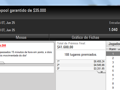 Lincon Freitas Crava Bounty Builder 5 & Muitas Forras Pesadas no PokerStars 123