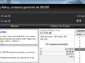 Lincon Freitas Crava Bounty Builder 5 & Muitas Forras Pesadas no PokerStars 110