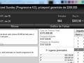 Lincon Freitas Crava Bounty Builder 5 & Muitas Forras Pesadas no PokerStars 122