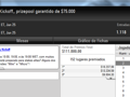 Lincon Freitas Crava Bounty Builder 5 & Muitas Forras Pesadas no PokerStars 129