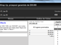 Lincon Freitas Crava Bounty Builder 5 & Muitas Forras Pesadas no PokerStars 108