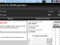 Brasileiros Forram Pesado em vers?es dos Sunday Tournaments 116