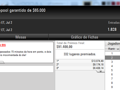 Brasileiros Forram Pesado em vers?es dos Sunday Tournaments 110