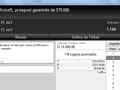 Brasileiros Forram Pesado em vers?es dos Sunday Tournaments 124