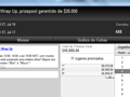 TILTADO_BR, cigarromata, Vitorbrasil e kaneoya Brilham no PokerStars 108