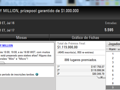 TILTADO_BR, cigarromata, Vitorbrasil e kaneoya Brilham no PokerStars 106