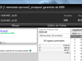 NeverLoose62 dá Show na PokerStars.pt; JJamaicaKK88 Vence The Big €100 107