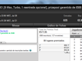 NeverLoose62 dá Show na PokerStars.pt; JJamaicaKK88 Vence The Big €100 113