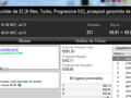 NeverLoose62 dá Show na PokerStars.pt; JJamaicaKK88 Vence The Big €100 129